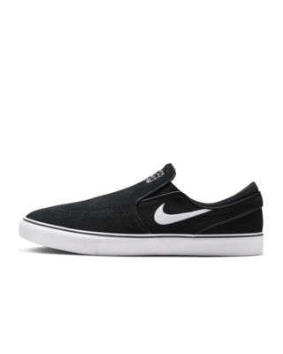 Nike SB Janoski Slip Skate Shoes. Nike UK